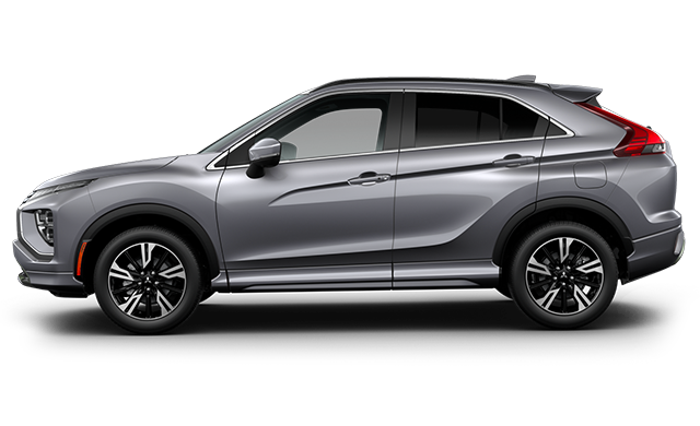 2025 Mitsubishi Eclipse Cross GT S-AWC