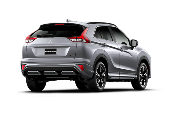 2025 Mitsubishi Eclipse Cross GT S-AWC