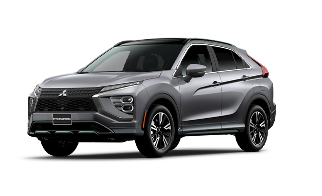 2025 Mitsubishi Eclipse Cross GT S-AWC