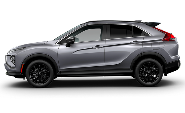 2025 MITSUBISHI ECLIPSE CROSS NOIR S-AWC