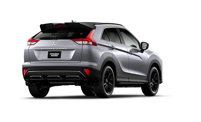 2025 Mitsubishi Eclipse Cross NOIR S-AWC