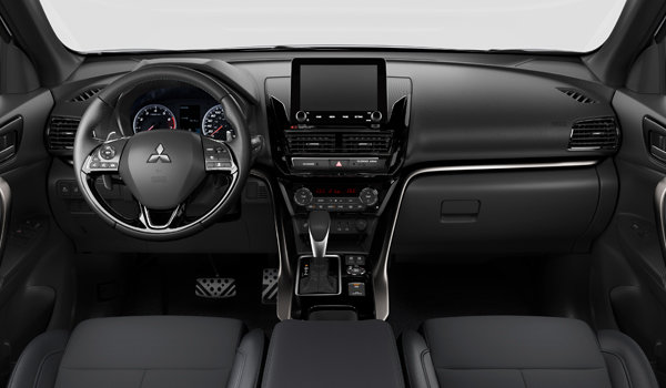 2025 MITSUBISHI ECLIPSE CROSS NOIR S-AWC