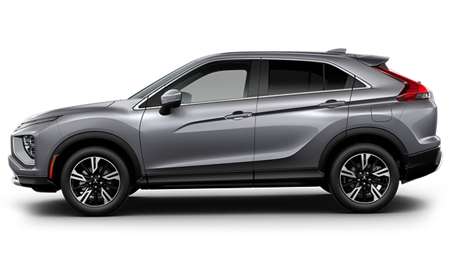 2025 Mitsubishi Eclipse Cross SE S-AWC