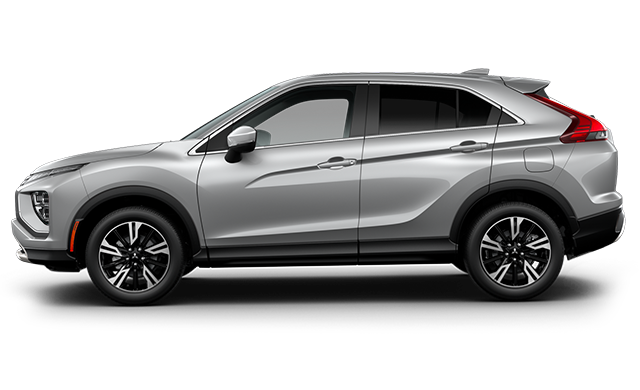 2025 MITSUBISHI ECLIPSE CROSS SE S-AWC