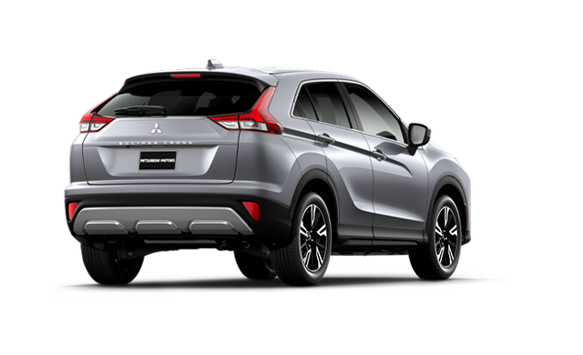 2025 Mitsubishi Eclipse Cross SE S-AWC