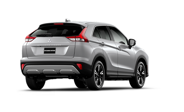2025 MITSUBISHI Eclipse Cross SE S-AWC
