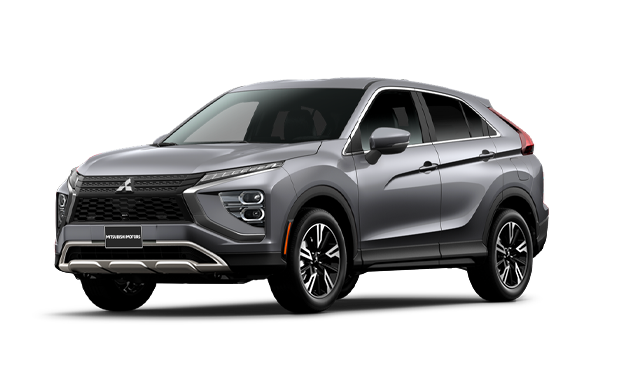 2025 Mitsubishi Eclipse Cross SE S-AWC