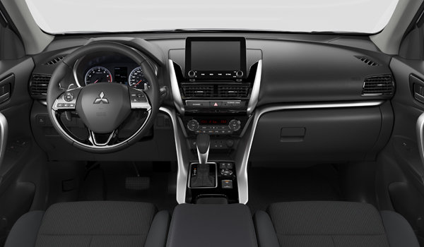 2025 MITSUBISHI ECLIPSE CROSS SE S-AWC