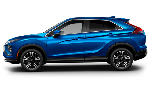 Mitsubishi Eclipse Cross SE S-AWC 2025