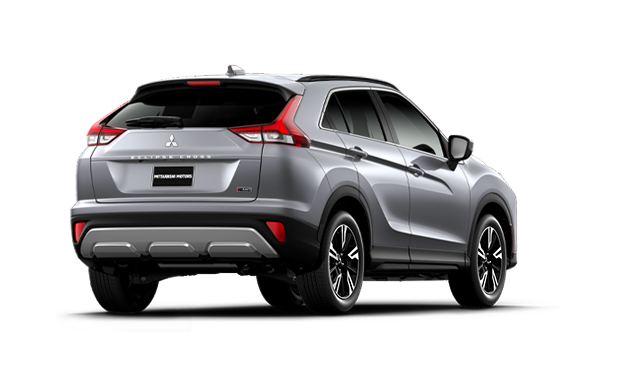 2025 Mitsubishi Eclipse Cross SEL S-AWC