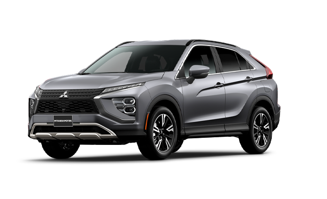 2025 Mitsubishi Eclipse Cross SEL S-AWC