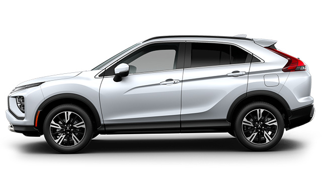 Mitsubishi Eclipse Cross SEL S-AWC 2025