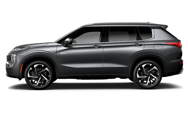 Mitsubishi Outlander PHEV GT Premium S-AWC 2025