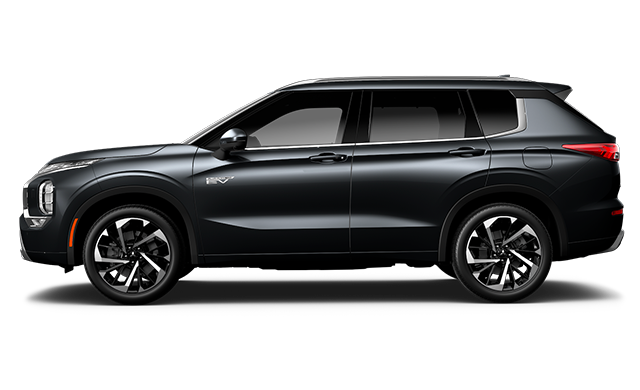 2025 MITSUBISHI OUTLANDER PHEV GT PREMIUM S-AWC