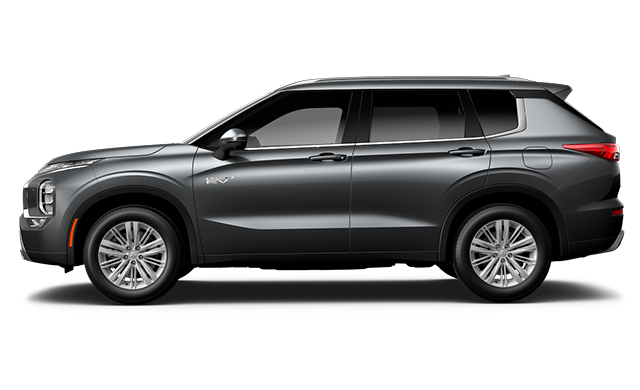 Mitsubishi Outlander PHEV LE S-AWC 2025