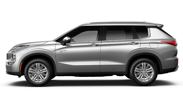 2025 MITSUBISHI OUTLANDER PHEV SE S-AWC