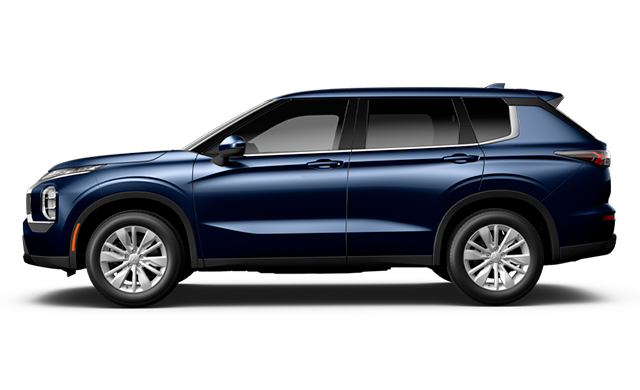 2025 MITSUBISHI OUTLANDER