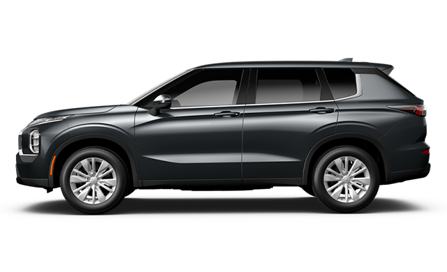 2025 Mitsubishi Outlander ES S-AWC