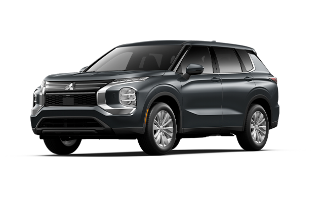 2025 Mitsubishi Outlander ES S-AWC