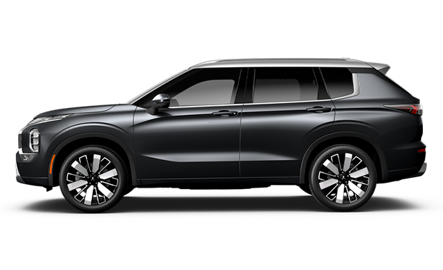 2025 MITSUBISHI OUTLANDER