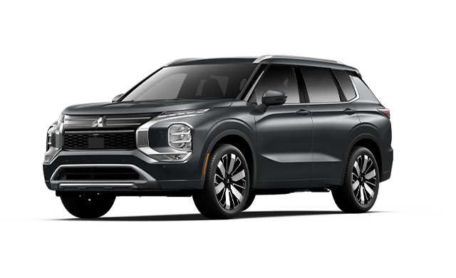 2025 Mitsubishi Outlander GT Premium S-AWC