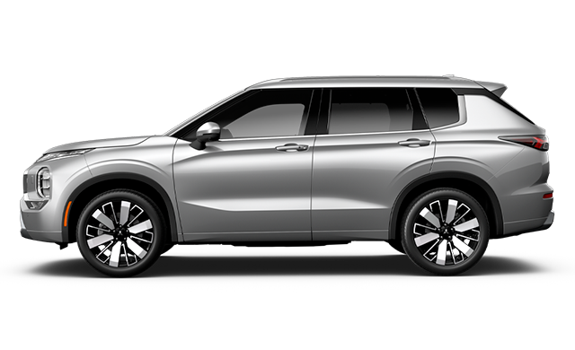 Mitsubishi Outlander GT S-AWC 2025