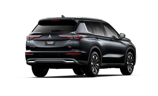 2025 MITSUBISHI Outlander LE S-AWC