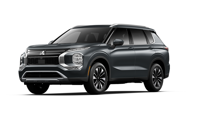 2025 Mitsubishi Outlander LE S-AWC