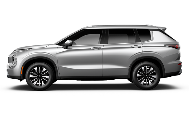 Mitsubishi Outlander LE S-AWC 2025