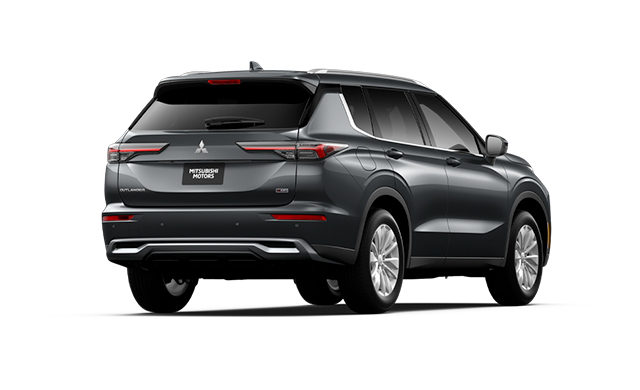 2025 Mitsubishi Outlander SE S-AWC