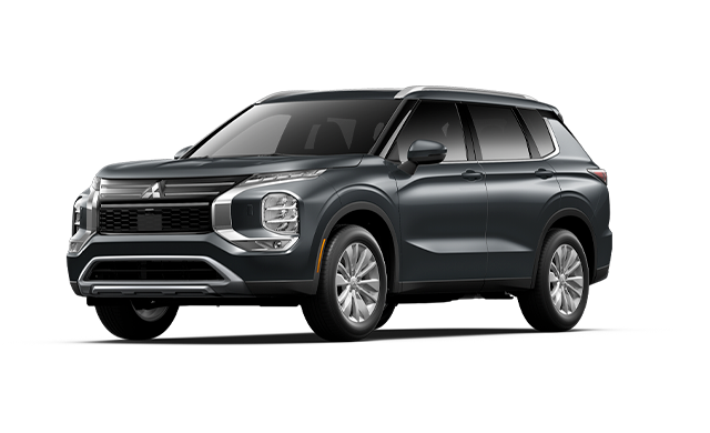 2025 Mitsubishi Outlander SE S-AWC