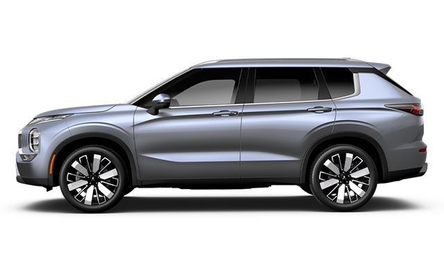 2025 MITSUBISHI OUTLANDER SEL S-AWC