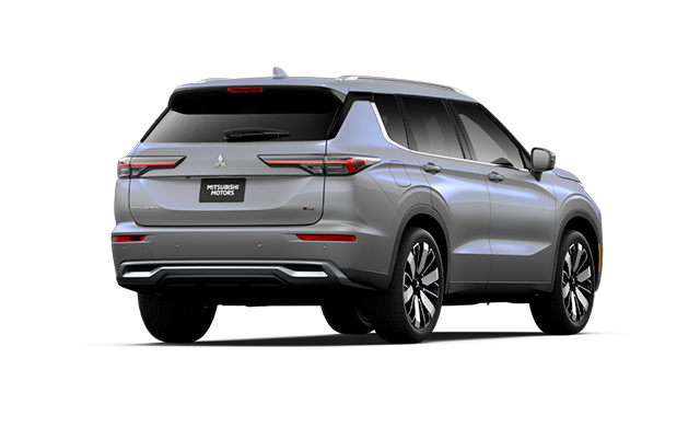 2025 MITSUBISHI Outlander SEL S-AWC