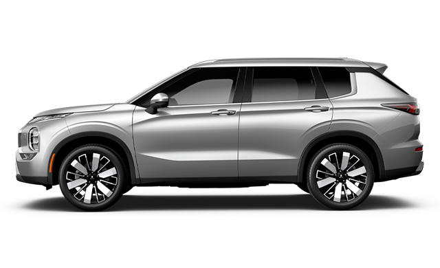 Mitsubishi Outlander SEL S-AWC 2025
