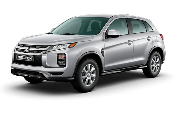 2025 MITSUBISHI RVR ES AWC
