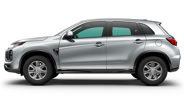 2025 MITSUBISHI RVR ES FWD