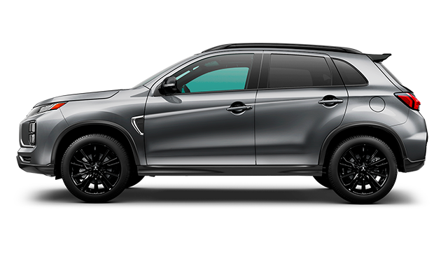 2025 MITSUBISHI RVR NOIR AWC