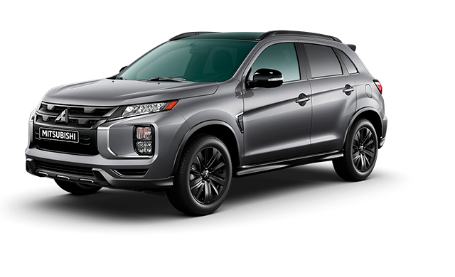 2025 MITSUBISHI RVR NOIR AWC