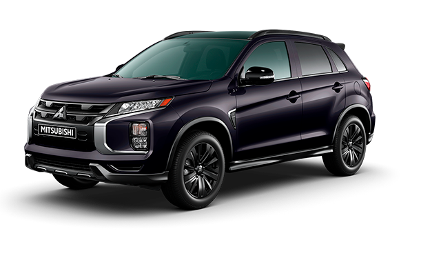 2025 Mitsubishi RVR Noir AWC