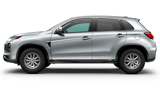 2025 MITSUBISHI RVR SE AWC
