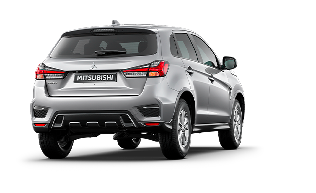 2025 MITSUBISHI RVR SE AWC