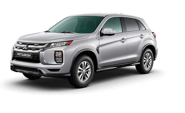 2025 MITSUBISHI RVR SE AWC