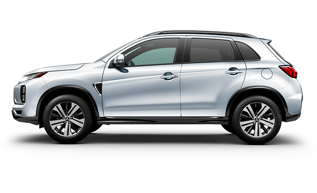 2025 Mitsubishi RVR SEL AWC