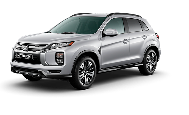 2025 MITSUBISHI RVR SEL AWC