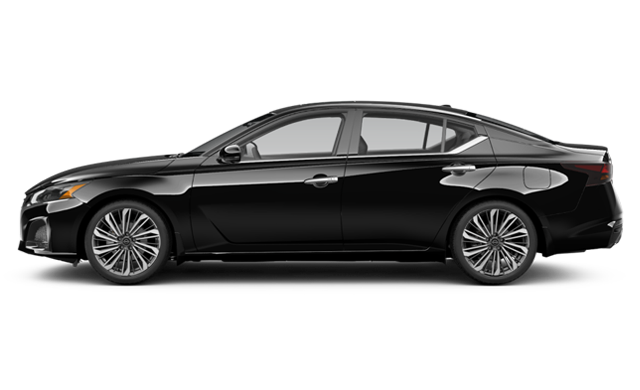 NISSAN ALTIMA PLATINE 2025