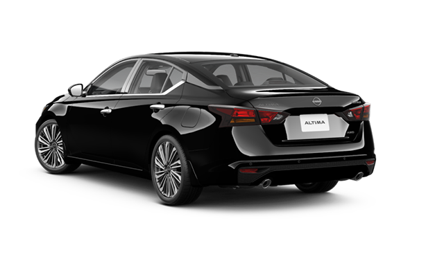 NISSAN ALTIMA PLATINE 2025