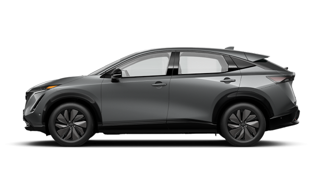 2025 Nissan Ariya Extended Range EVOLVE+ e-4ORCE