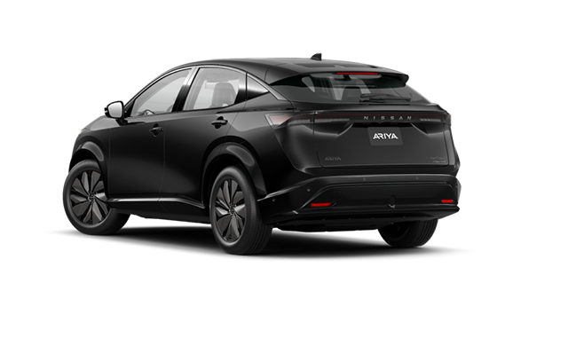 NISSAN ARIYA AUTONOMIE PROLONGE EVOLVE+ E-4ORCE 2025 - Vue extrieure - 3