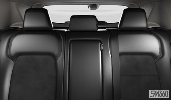 NISSAN ARIYA AUTONOMIE PROLONGE EVOLVE+ E-4ORCE 2025 - Vue intrieure - 2