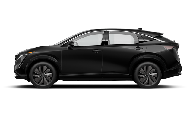 NISSAN ARIYA AUTONOMIE PROLONGE EVOLVE+ TA 2025 - Vue extrieure - 2
